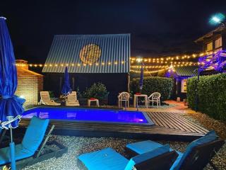 Balcones del Sol y la Luna - 2