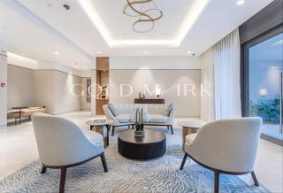 Stunning One bed Dubai mall downtown - 9