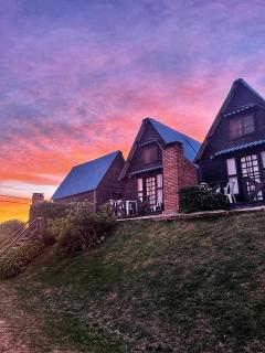 Balcones del Sol y la Luna - 4