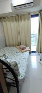 SM MOA staycation condotel - 6