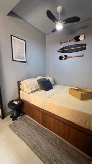 Apartamento moderno em Ipanema - 7