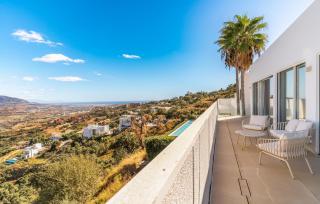 Gorgeous Home In Ojen With Sauna - 2