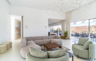 Gorgeous Home In Ojen With Sauna - 7