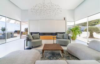 Gorgeous Home In Ojen With Sauna - 6