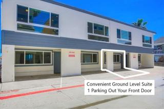 Strandway Suite 2 - 8