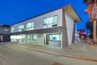 Strandway Suite 3 - 1