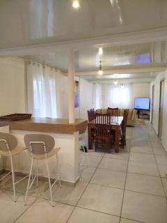 La maison aux bananiers - 1