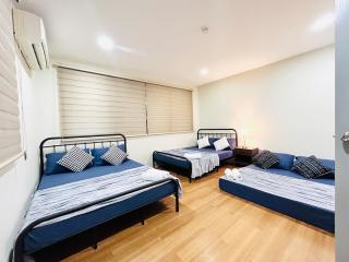 4BR Duplex for 25 persons with Wi-Fi & Parking - 9