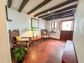 Casa Raíz Apartahotel en Villa de Leyva - 5