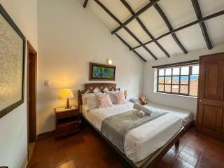 Casa Raíz Apartahotel en Villa de Leyva - 4