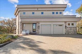 Family Lake Retreat Private Beach Dock Views - Stillwater - 4