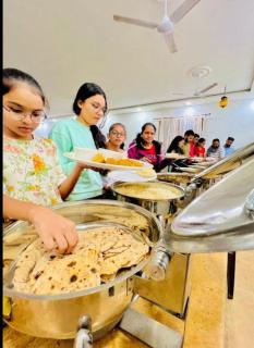 Dunes Villa Desert Camp - 3