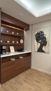 شقه غرفه و صاله حي الملقا - نورسين - 6