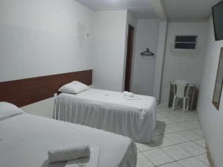 HOTEL NOVAES - Quarto Duplo para a COP30 - 5