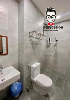 Staycation Homestay 21 Armadale near gala - 4