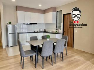 Staycation Homestay 21 Armadale near gala - 3