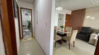 Apartamento de luxo 3 quartos 8 minutos da COP 30 - 9