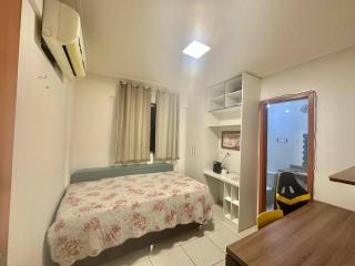 Apartamento de luxo 3 quartos 8 minutos da COP 30 - 8