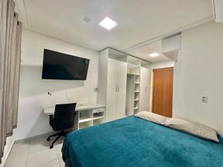 Apartamento de luxo 3 quartos 8 minutos da COP 30 - 7