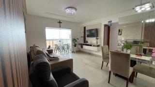 Apartamento de luxo 3 quartos 8 minutos da COP 30 - 5