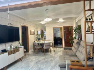 Apartamento de luxo 3 quartos 8 minutos da COP 30 - 2