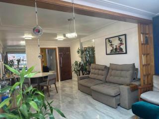 Apartamento de luxo 3 quartos 8 minutos da COP 30 - 1