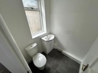 Tranquil 4BD in Croydon - 4