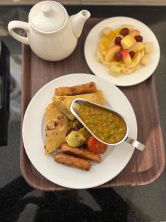 JH Luxury Suites - 8