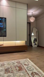 شقه غرفه و صاله حي الملقا - نورسين - 9