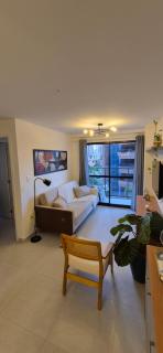 Apartamento a 200 metro da praia piscina nao disponivel em novembro - 1