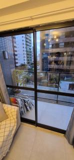 Apartamento a 200 metro da praia piscina nao disponivel em novembro - 4