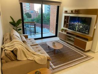 Modern apartment in Las Mercedes - Asunción - 0