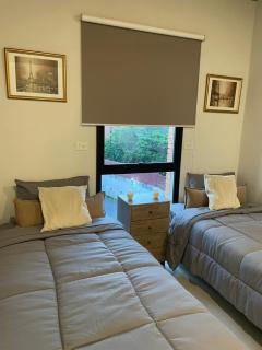 Modern apartment in Las Mercedes - Asunción - 9