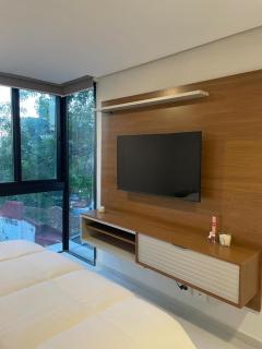 Modern apartment in Las Mercedes - Asunción - 8