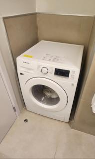 Modern apartment in Las Mercedes - Asunción - 6