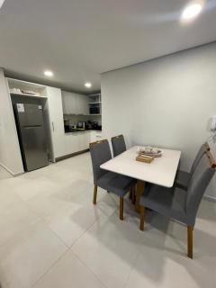 Modern apartment in Las Mercedes - Asunción - 4