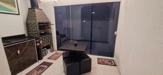 Apto Terreo Aconchegante Ingleses, Florianópolis, 2 dorm - 4