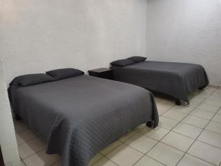 Hotel Boutique Camino Viejo - 8