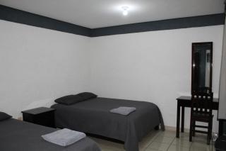 Hotel Boutique Camino Viejo - 9