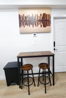 A true Home away from Home - 9