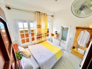 Nhà Nghỉ Tâm An - 1