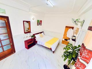 Nhà Nghỉ Tâm An - 1