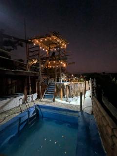 Máncora Beach apartment - 0