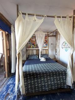 Máncora Beach apartment - 9