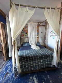 Máncora Beach apartment - 8