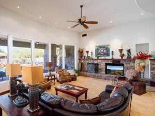 Desert Mountain Majesty - Private Spa&Guest Casita - 2