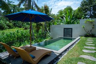 Pondok Tarika Villa - 8