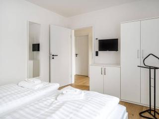 One-bedroom apartment - 1