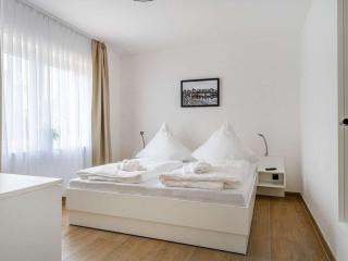 One-bedroom apartment - 4