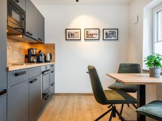 One-bedroom apartment - 5